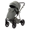 Adamex Delta Natura DN-7 Salvia wózek 2w1 lub 3w1